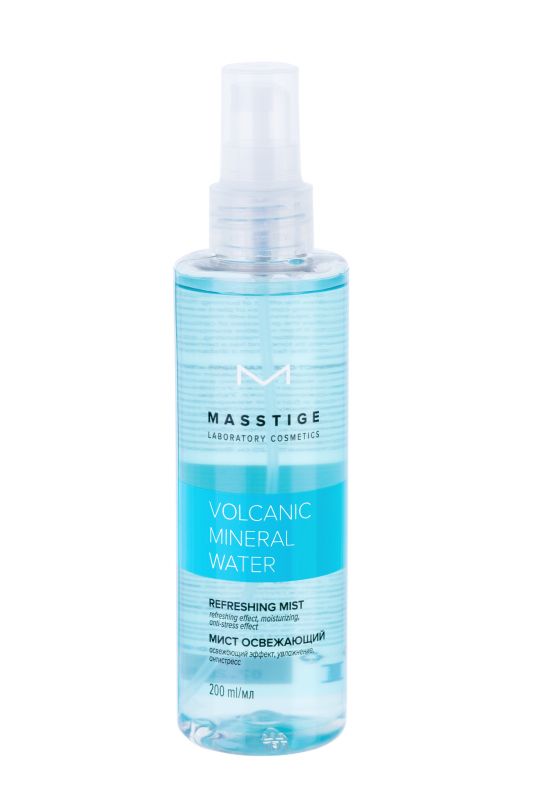 MASSTIGE Volcanic Mineral Water Refreshing Mist 200ml